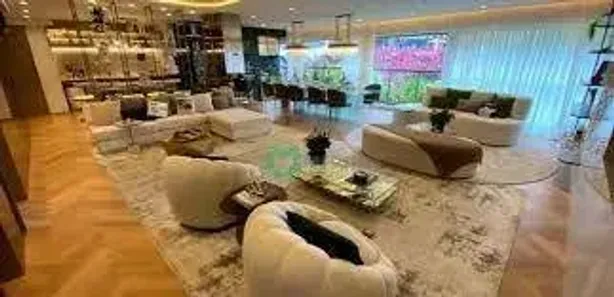 Apartamento com 4 Quartos à venda, 259m² no Liberdade, São Paulo