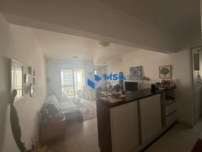 Apartamento com 2 Quartos para alugar, 70m² no Barra Funda, São Paulo