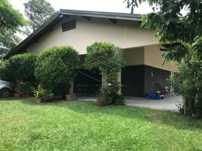 com 4 Quartos à venda, 293m² no Chácaras Nova Califórnia, Agudos