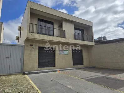 Ponto Comercial para alugar, 49m² no Boneca do Iguaçu, São José dos Pinhais