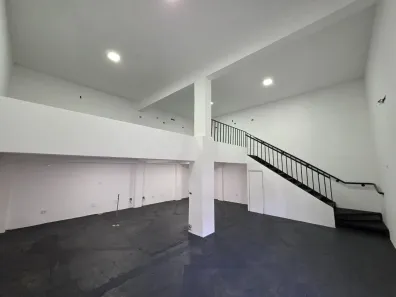 Sala Comercial para alugar, 95m² no Vitória, Londrina
