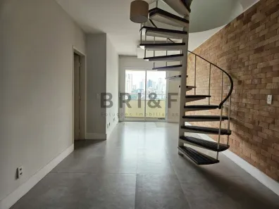 Apartamento com 2 Quartos à venda, 153m² no Cidade Monções, São Paulo