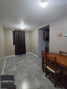 Apartamento com 2 Quartos à venda, 50m² no Mato Grande, Canoas