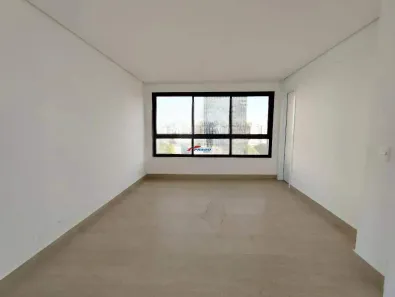 Apartamento com 3 Quartos à venda, 86m² no Santo Agostinho, Belo Horizonte