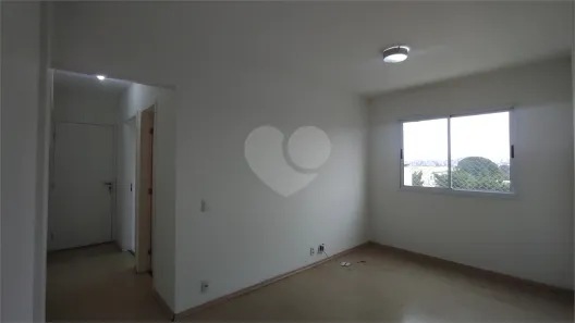 Apartamento com 2 Quartos para alugar, 55m² no Luz, São Paulo