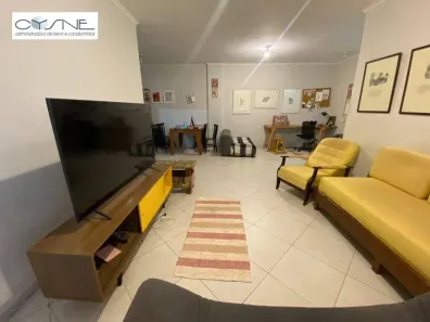 Apartamento com 2 Quartos para alugar, 70m² no Perdizes, São Paulo
