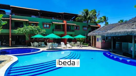 Casa de Condomínio com 2 Quartos à venda, 79m² no Pipa, Tibau do Sul