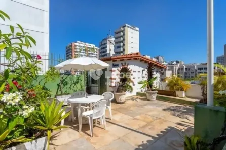 Cobertura com 2 Quartos à venda, 248m² no Ipanema, Rio de Janeiro