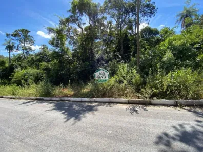 Lote/Terreno à venda, 450m² no Parque das Borboletas, Lagoa Santa