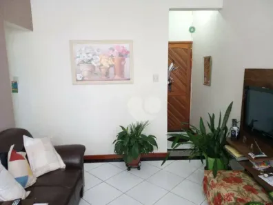 Apartamento com 3 Quartos à venda, 80m² no Grajaú, Rio de Janeiro