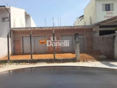 Ponto Comercial à venda, 140m² no Granja Daniel, Taubaté
