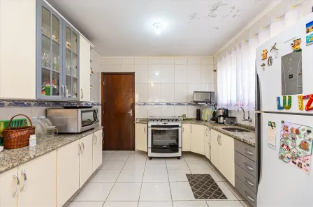 Casa com 6 Quartos à venda, 534m² no Boa Vista, Curitiba
