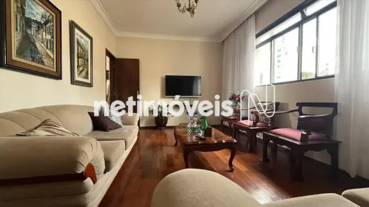 Apartamento com 4 Quartos à venda, 120m² no Gutierrez, Belo Horizonte