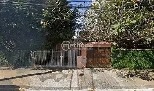 Casa com 4 Quartos para alugar, 215m² no Cambuí, Campinas