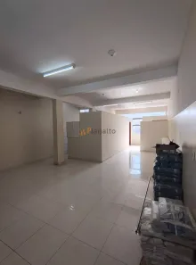Ponto Comercial para alugar, 120m² no Jardim Zaira, Mauá