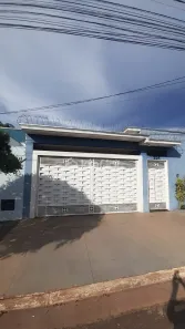 Casa com 3 Quartos à venda, 80m² no Parque Residencial Rita Vieira, Campo Grande