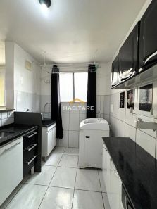 Apartamento com 2 Quartos à venda, 43m² no Camargos, Belo Horizonte