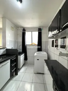 Apartamento com 2 Quartos à venda, 43m² no Camargos, Belo Horizonte