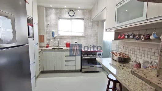 Apartamento com 2 Quartos à venda, 78m² no Santa Cecília, São Paulo