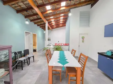 Casa com 3 Quartos à venda, 255m² no Jardim Pinhal, Guarulhos