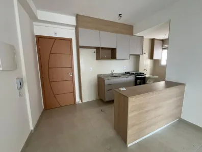 Apartamento com 3 Quartos para alugar, 67m² no Parque Campolim, Sorocaba