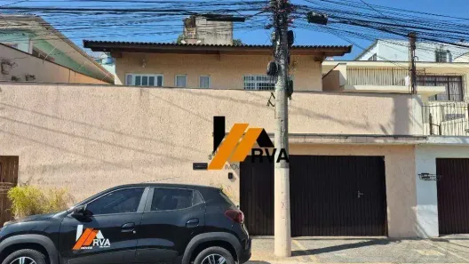 Casa com 3 Quartos à venda, 144m² no Serpa, Caieiras