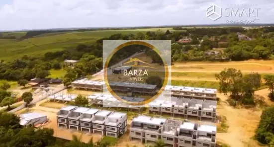 Casa de Condomínio com 4 Quartos à venda, 190m² no Aldeia dos Camarás, Camaragibe