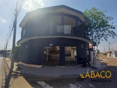 Imóvel Comercial à venda, 257m² no Jardim Embaré, São Carlos