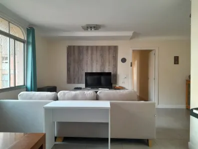 Apartamento com 3 Quartos à venda, 110m² no Perdizes, São Paulo