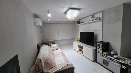 Apartamento com 3 Quartos à venda, 135m² no Icaraí, Niterói