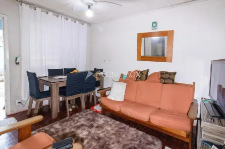 Casa com 2 Quartos à venda, 50m² no Vila Costa e Silva, Campinas