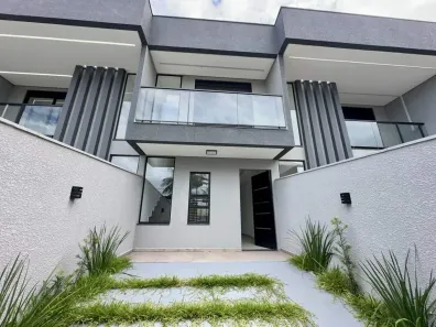 Sobrado com 3 Quartos à venda, 100m² no Ingleses do Rio Vermelho, Florianópolis
