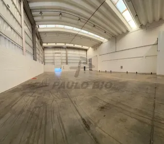 Galpão/Depósito/Armazém à venda, 3097m² no Loteamento Parque Industrial, Jundiaí