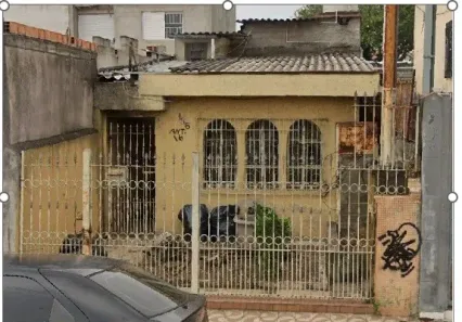 Casa com 2 Quartos à venda, 125m² no Jardim Silva Teles, São Paulo