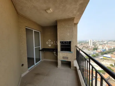 Apartamento com 2 Quartos para venda ou aluguel, 70m² no Paulicéia, Piracicaba