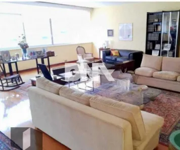 Apartamento com 4 Quartos à venda, 300m² no Copacabana, Rio de Janeiro