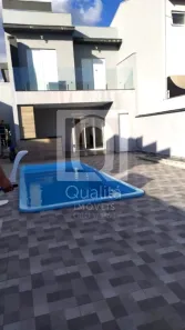 Casa de Condomínio com 3 Quartos à venda, 185m² no Jardim Novo Horizonte, Sorocaba