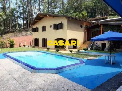 Fazenda/Sítio com 6 Quartos à venda, 5000m² no Cooperativa, São Bernardo do Campo