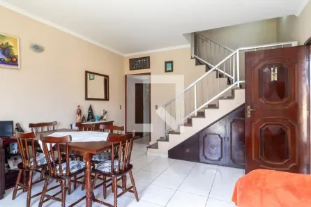 Casa com 4 Quartos à venda, 160m² no Casa Verde, São Paulo