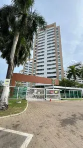 Apartamento com 4 Quartos à venda, 125m² no Parque 10 de Novembro, Manaus