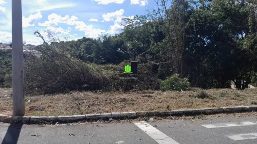 Lote/Terreno à venda, 533m² no Residencial Riviera, Lagoa Santa