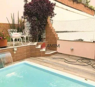 Casa com 5 Quartos à venda, 450m² no Icaraí, Niterói