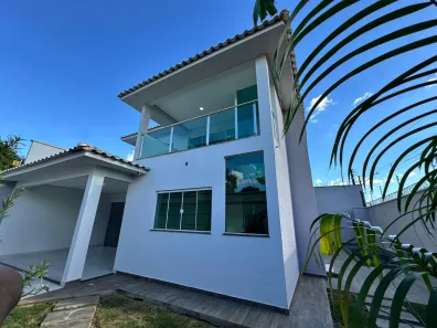Sobrado com 4 Quartos à venda, 198m² no Plano Diretor Sul, Palmas