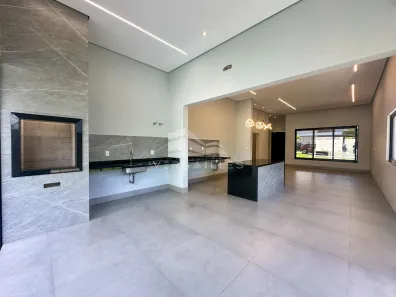 Casa de Condomínio com 3 Quartos à venda, 235m² no Rio Madeira, Porto Velho