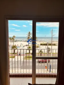 Apartamento com 2 Quartos à venda, 75m² no Tupi, Praia Grande