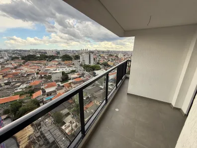 Apartamento com 3 Quartos à venda, 82m² no Vila Osasco, Osasco