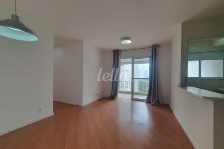 Apartamento com 2 Quartos para alugar, 60m² no Consolação, São Paulo
