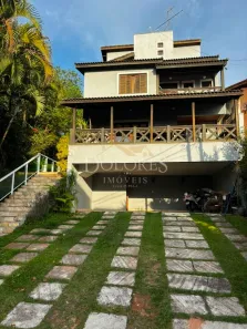 Casa de Condomínio com 3 Quartos para alugar, 280m² no Parque Residencial Itapeti, Mogi das Cruzes