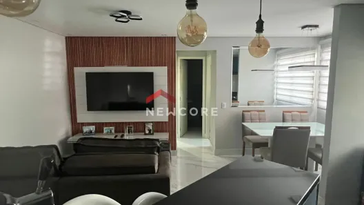 Apartamento com 2 Quartos à venda, 48m² no Lauzane Paulista, São Paulo