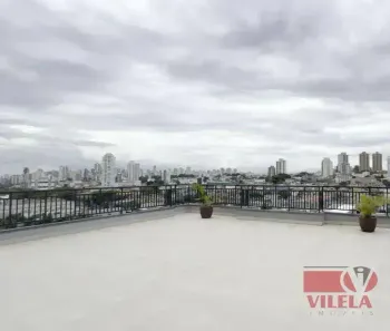 Apartamento com 2 Quartos à venda, 45m² no Chácara Belenzinho, São Paulo
